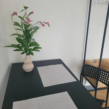 Holiday home Kleines Gaestehaus Fuer 2 Halle (Saale)