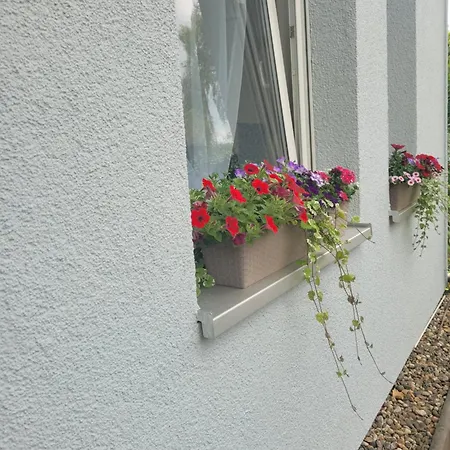 Holiday home Kleines Gaestehaus Fuer 2 *