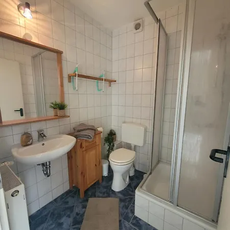 Holiday home Kleines Gaestehaus Fuer 2 *